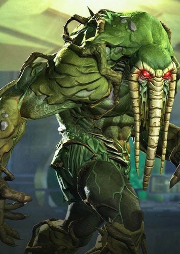 Man-Thing