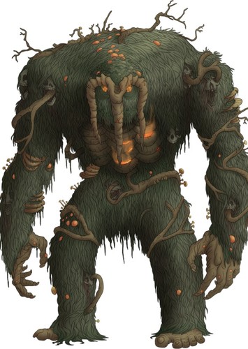 Man Thing