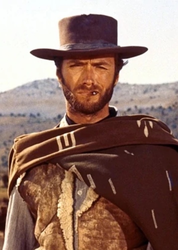 Man with No Name