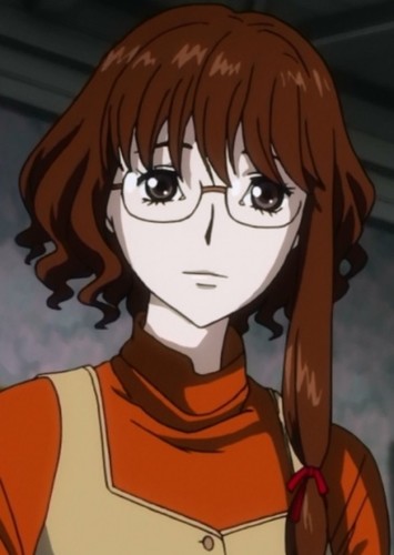 Mana Hiiragi