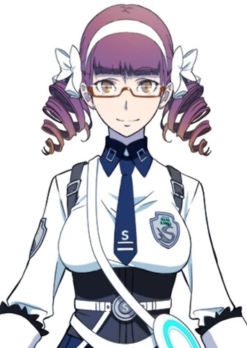 Mana Kawai