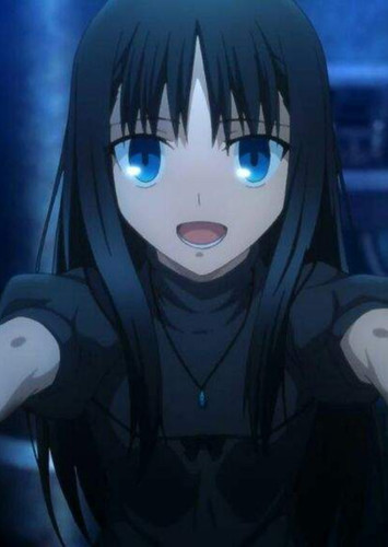 Mana Ryougi