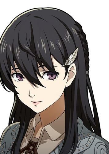 Manaka Nagao
