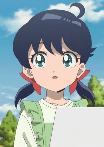 Manami Kimura