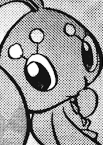 Manaphy (English Dub)