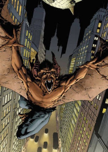 Manbat