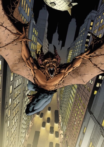 Manbat