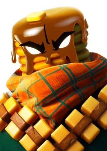 Mancake