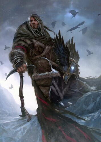 Mance Rayder