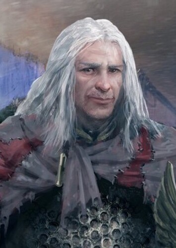 Mance Rayder