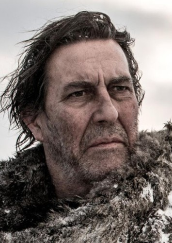 Mance Rayder