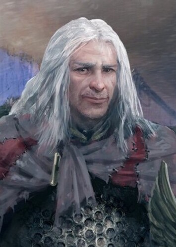 Mance Rayder