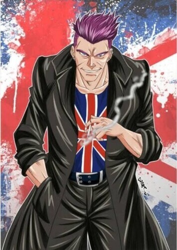 Manchester Black
