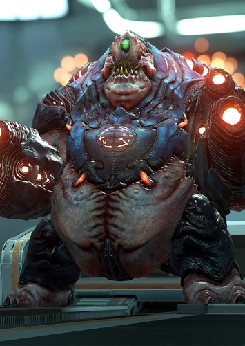Mancubus
