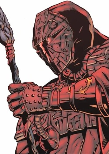 Mandalore the Indomitable