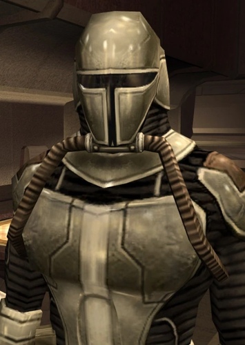 Mandalore the Preserver