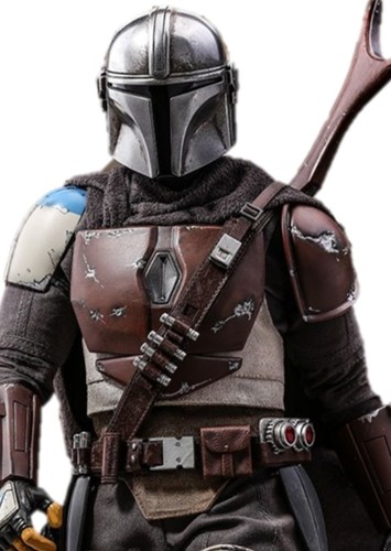 Mandalorian