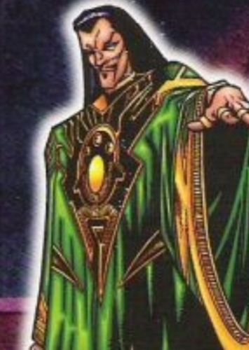 Mandarin