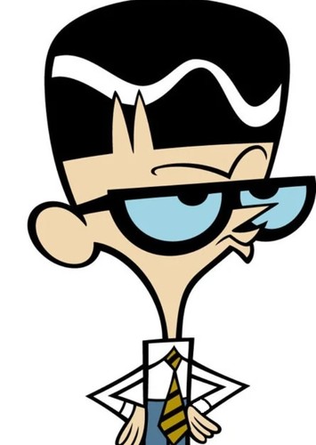 Mandark