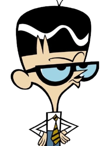 Mandark