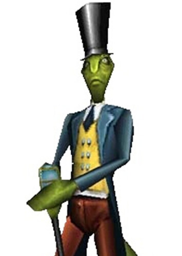 Mander