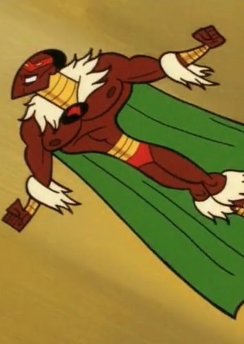 Mandingo