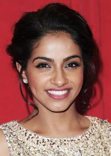 Mandip Gill