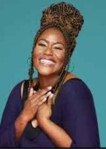 Mandisa