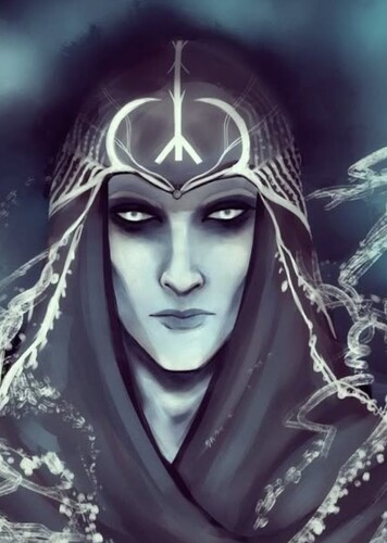 Mandos