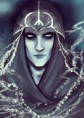 Mandos