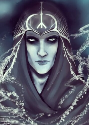 Mandos