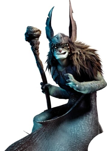 Mandrake