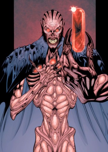 Mandrakk