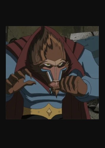 Mandrill