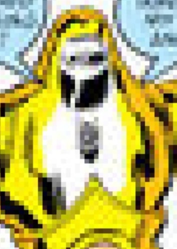 Mandroid