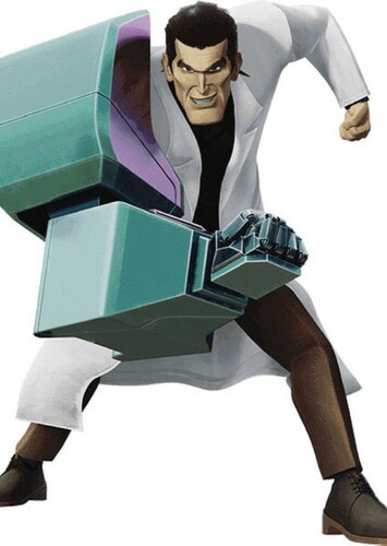 Mandroid