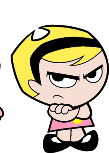Mandy