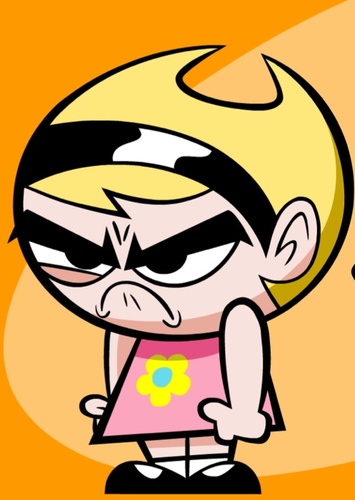 Mandy