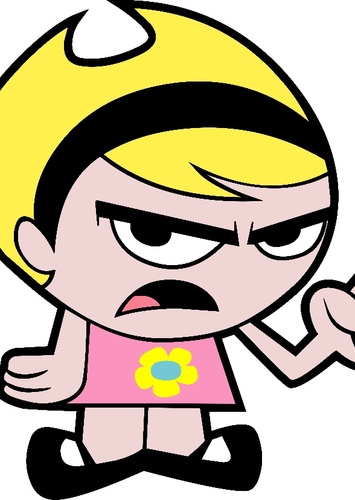Mandy
