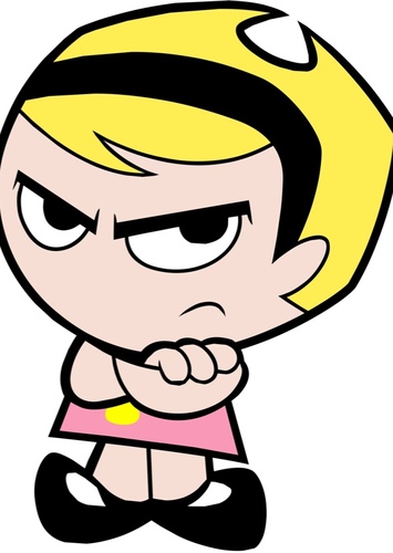 Mandy
