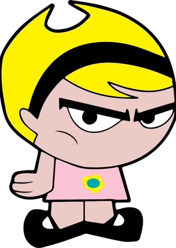 Mandy