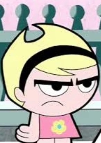 Mandy