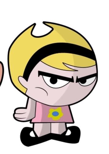 Mandy
