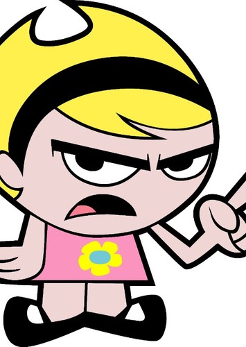 Mandy
