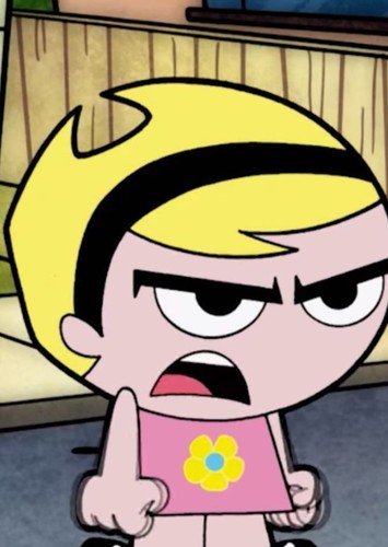 Mandy