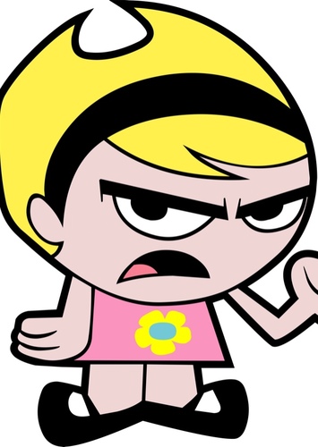 Mandy