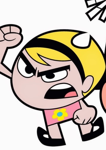 Mandy