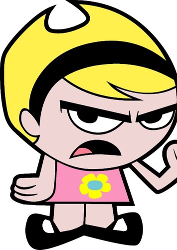 Mandy (cameo appearance)