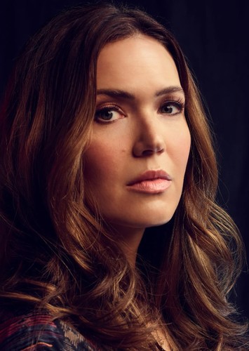 Mandy Moore