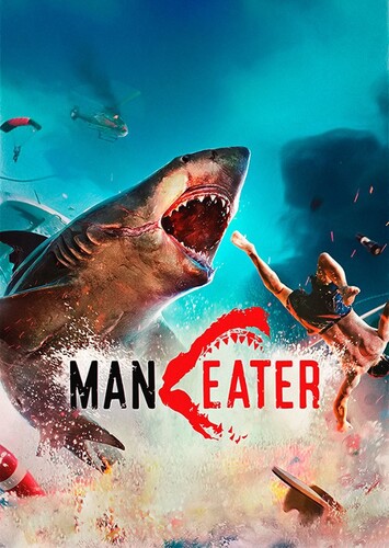 Maneater